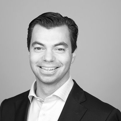 Anton Eikhout