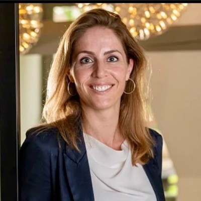 Nadine Rooijmans