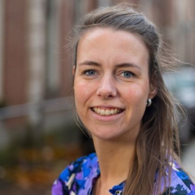 Geertje de Jong