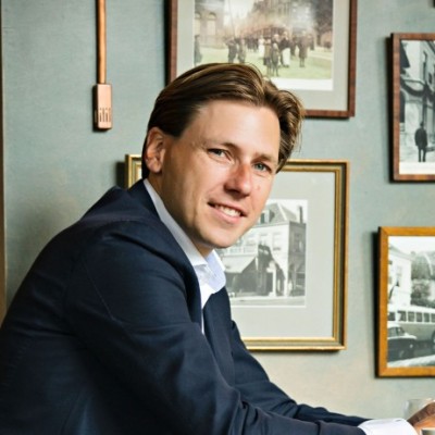 Vincent Muus